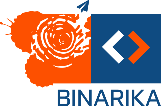Binarika Ltd.